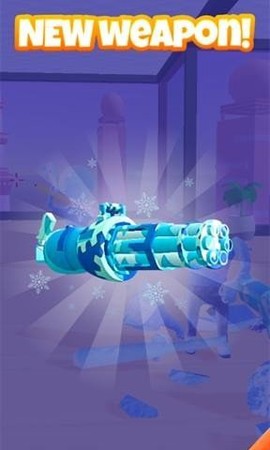 超能元素大师图2