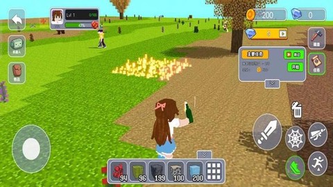 造物沙盒世界[图1]