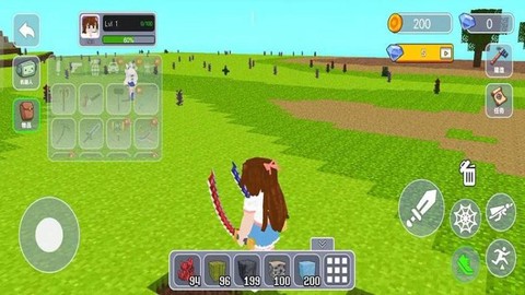 造物沙盒世界[图3]