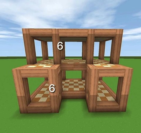 迷你世界怎么做原木[图2]