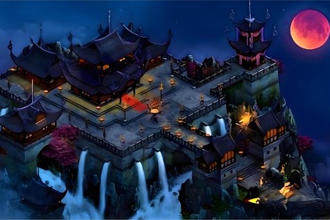 九阴真经古墓派怎么样