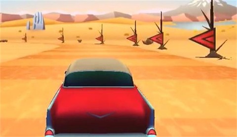 急速飞车世界图2