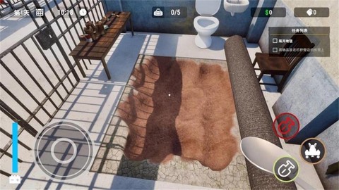 监狱生活模拟器[图1]