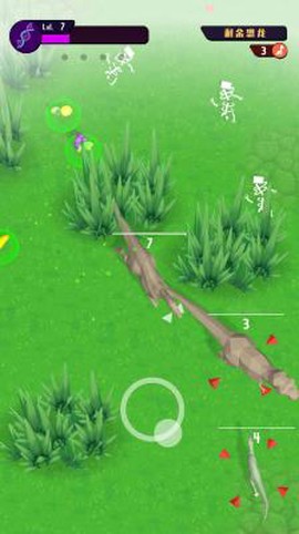 动物进化挑战[图3]