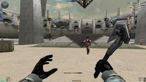 穿越火线什么刀最好