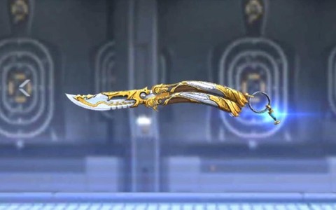 穿越火线什么刀最好[图2]