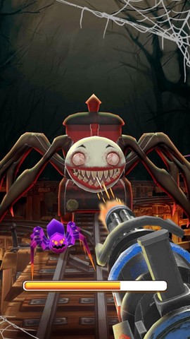 猛鬼大作战[图3]