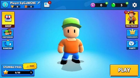 绊倒的家伙[图4]