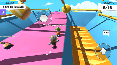 绊倒的家伙[图5]