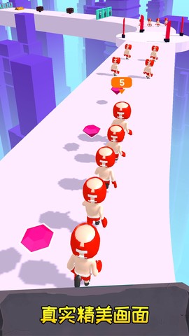 超级英雄自由之战图1