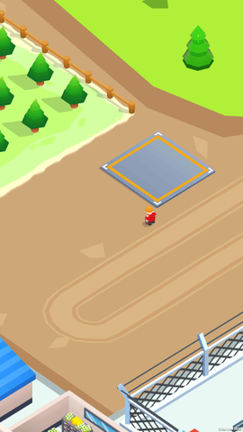 船舶工厂大亨图1