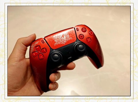 怪物猎人用什么手柄[图2]