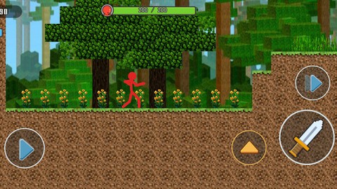 火柴人冒险王2[图1]