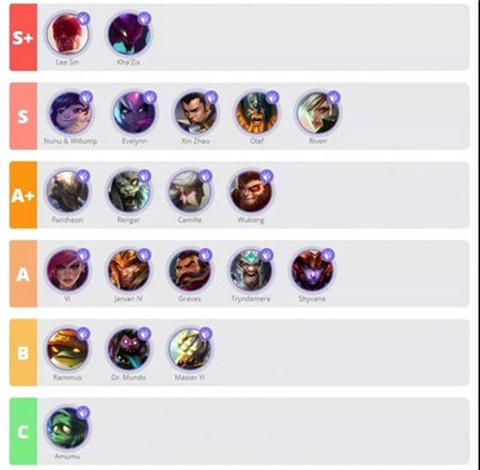 英雄联盟手游[图3]