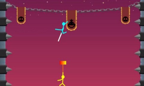 爆裂火柴人[图2]