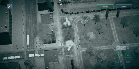 城市粉碎模拟器2图3