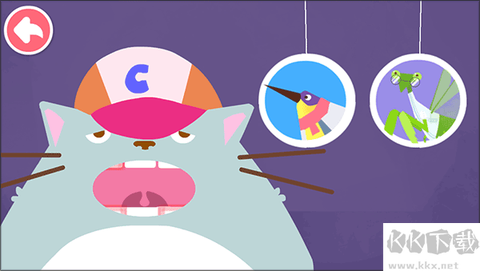 宝宝小牙医[图2]