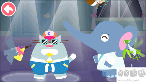 宝宝小牙医[图3]