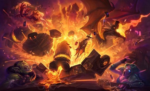 炉石传说美服怎么下载[图1]