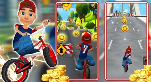 超级捣蛋达人[图1]