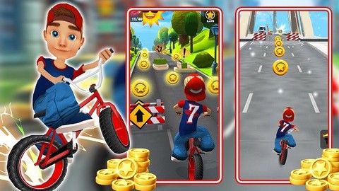 超级捣蛋达人图1