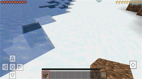 我的木筏世界图3