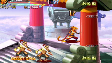 西游释厄传2图1