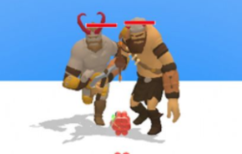 武器变换大师[图1]