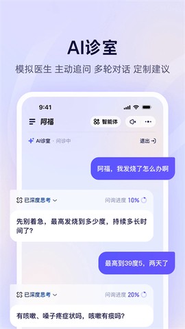 蚂蚁阿福图1