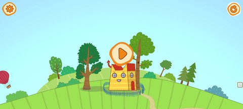 绮奇猫迷你假期图1