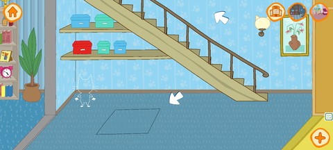 绮奇猫迷你假期图2