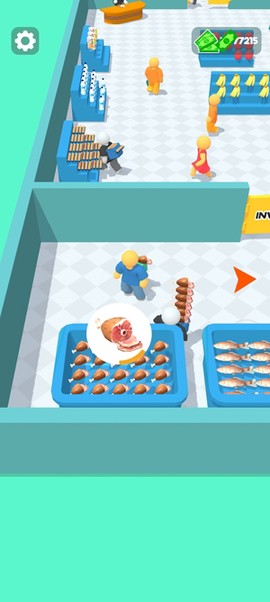 商店经理：我的超市[图4]