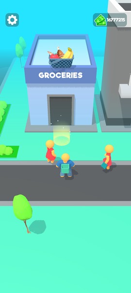 商店经理：我的超市图3