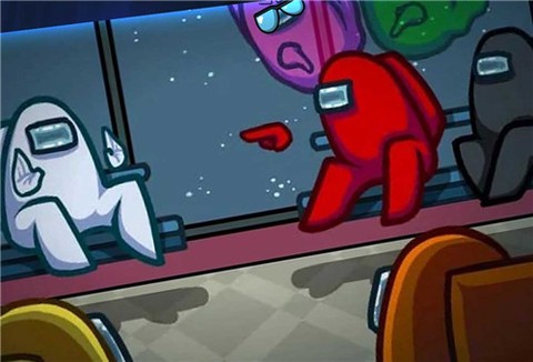 太空进化人作战[图1]