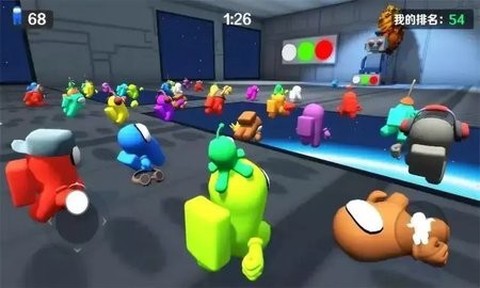 糖豆派对之夜[图3]