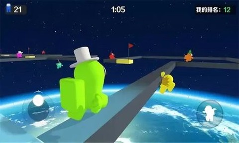 糖豆派对之夜图2