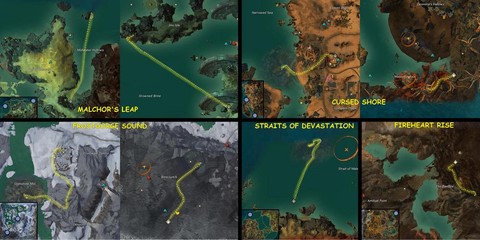 激战2激活码怎么用[图2]