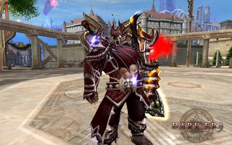 暗黑纪元什么职业好[图2]