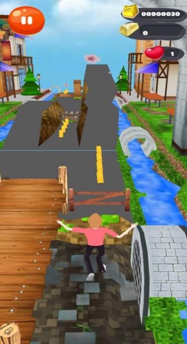 樱花校园浪漫生活[图1]