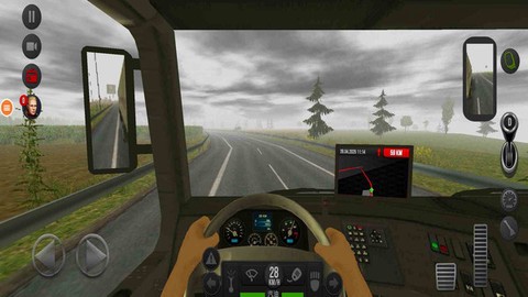 欧洲卡车之旅图2