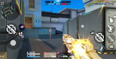 全民枪神边境王者[图2]