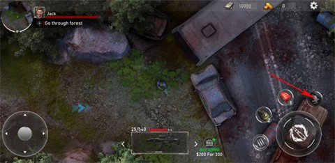 亡灵丧尸杀手[图4]