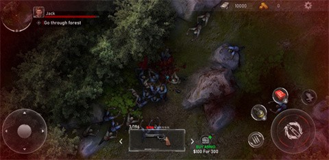 亡灵丧尸杀手[图5]