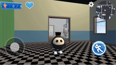 蛋蛋冒险跑酷图3