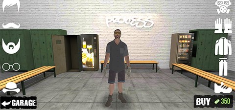 真实漂移世界[图2]