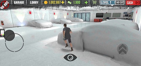 真实漂移世界[图3]