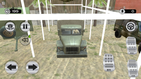 我开车很稳[图4]