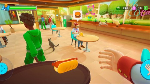 猫咖模拟器[图1]