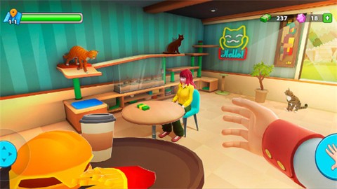 猫咖模拟器[图2]