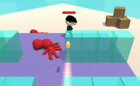 我狙打得贼溜[图1]